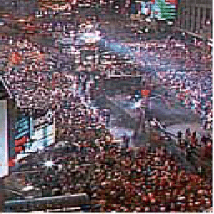 Picture of Crowds
