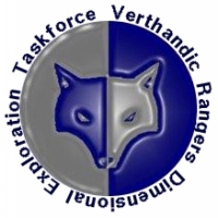 VRDET Logo