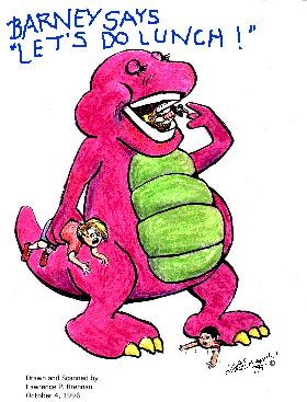 artist rendering of Hellwyrm
