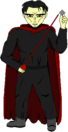 Image File, Red Paladin